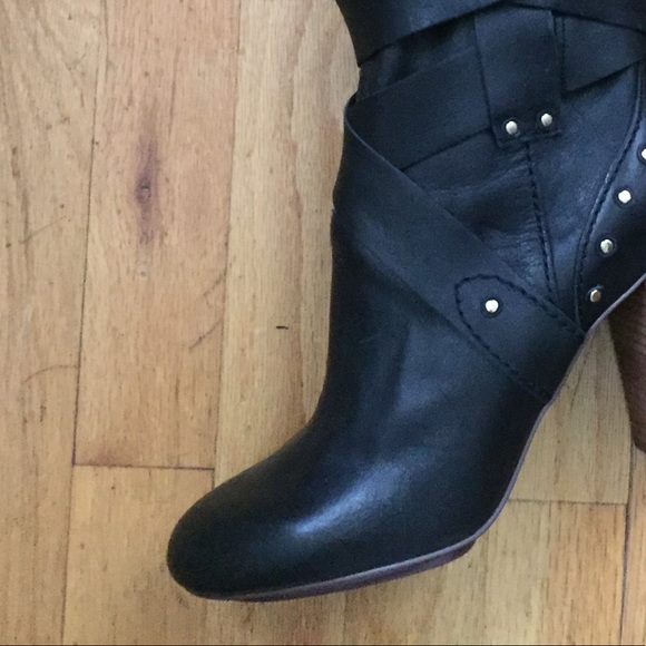 SeeByChloe Slouchy Wrap Boots - Picture 11 of 13